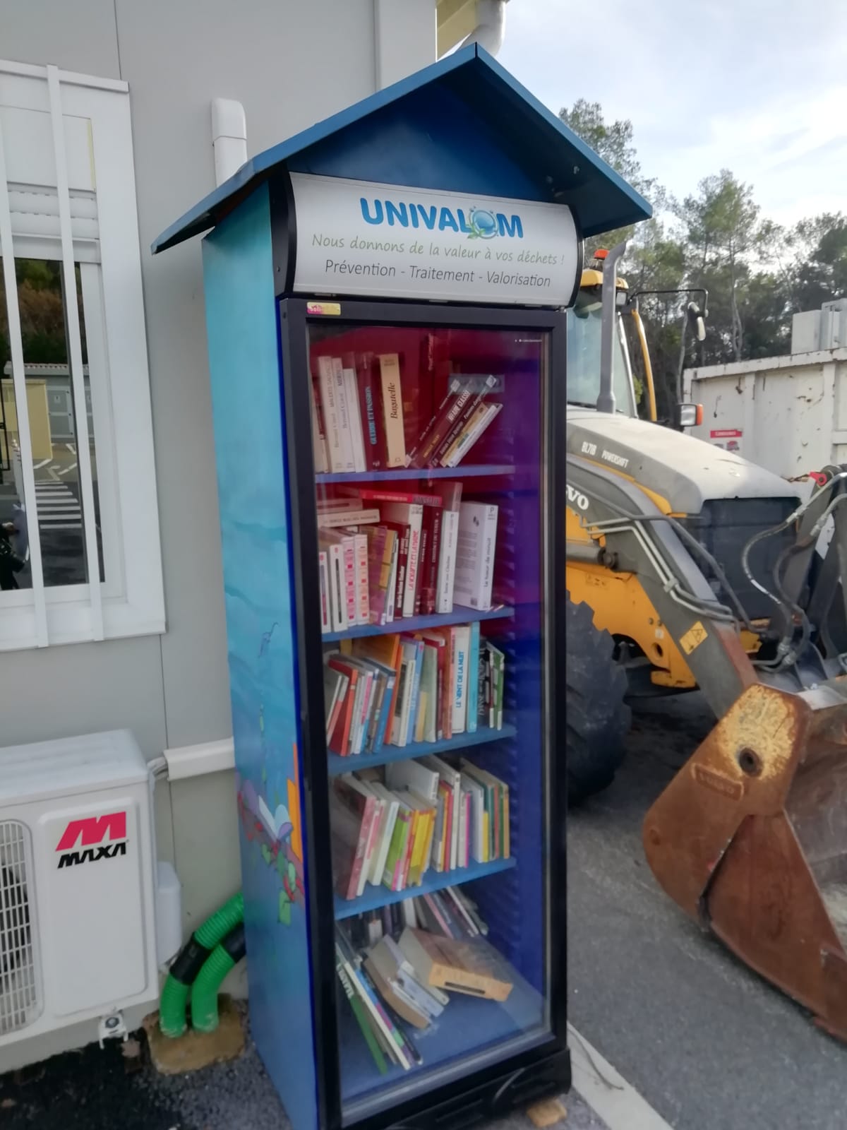 Livre Box