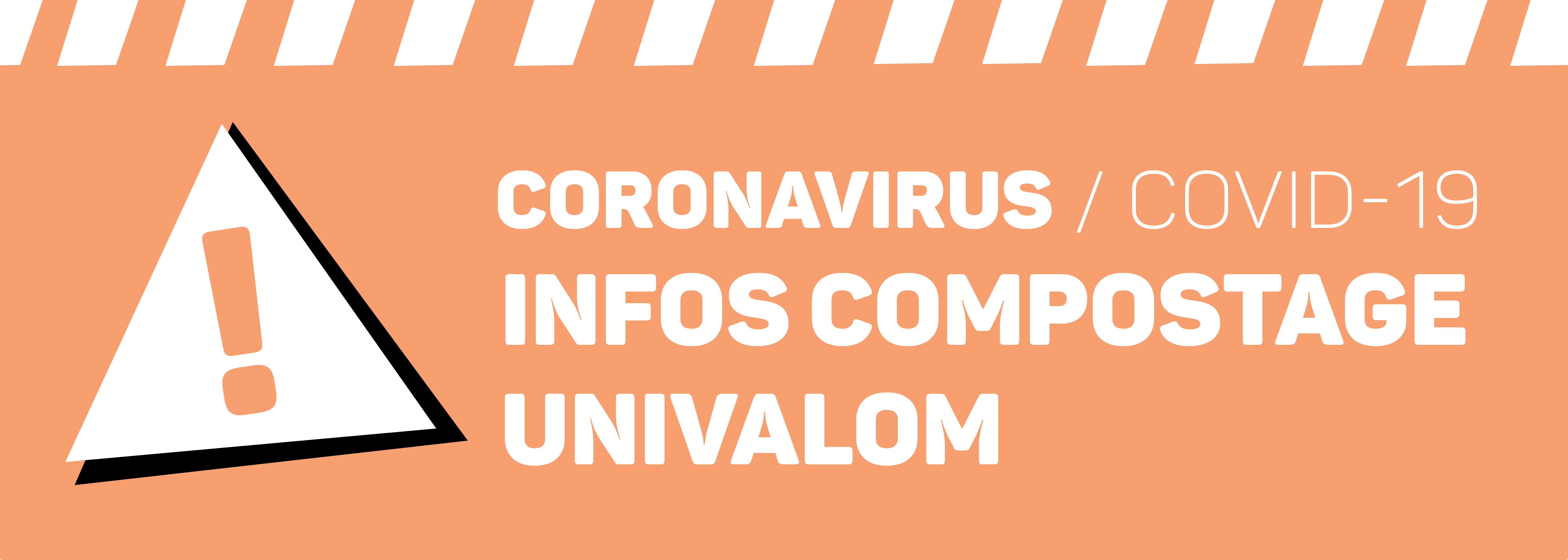 Visuel COVID INFOS COMPOSTAGE