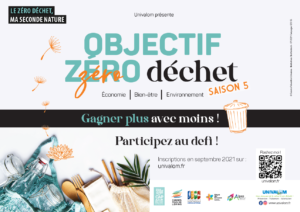 Affiche OZD Paysage