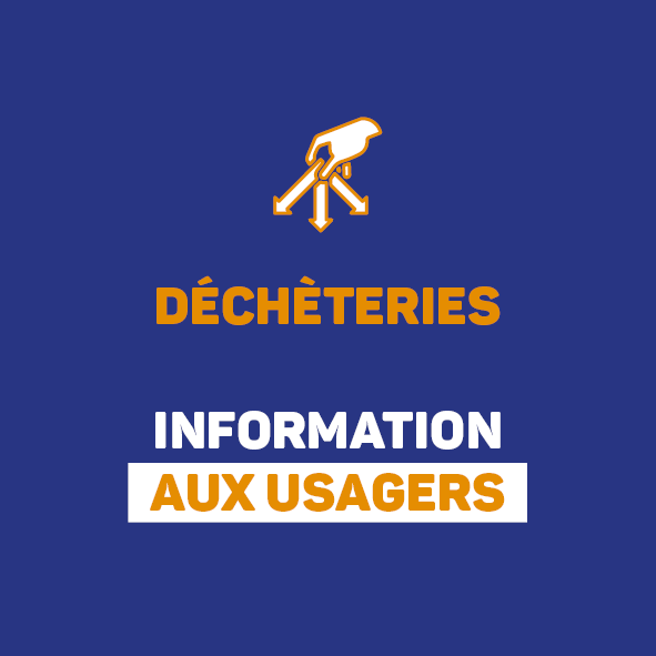 DECHETRIES UNIVALOM Vous Informe